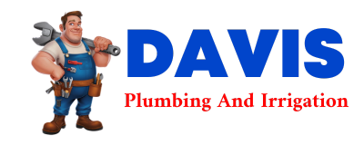 Trusted plumber in NEW LENOX